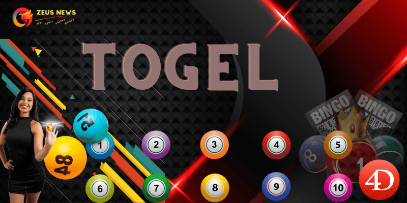 togel atau tebak angka