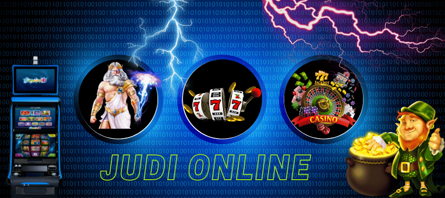 judi online